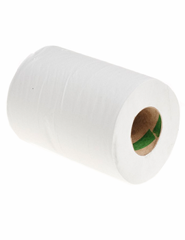 Mini Centre Feed Roll 2 Ply 150 Sheets White 1 x 12